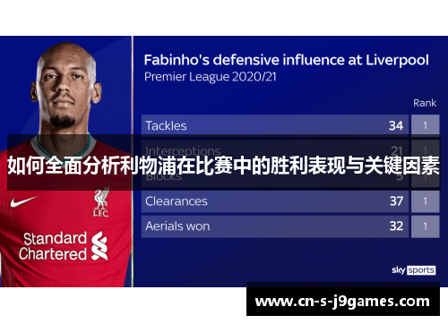 如何全面分析利物浦在比赛中的胜利表现与关键因素 如何全面分析利物浦在比赛中的胜利表现与关键因素