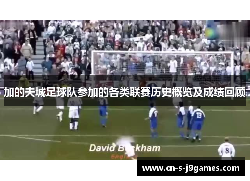 加的夫城足球队参加的各类联赛历史概览及成绩回顾