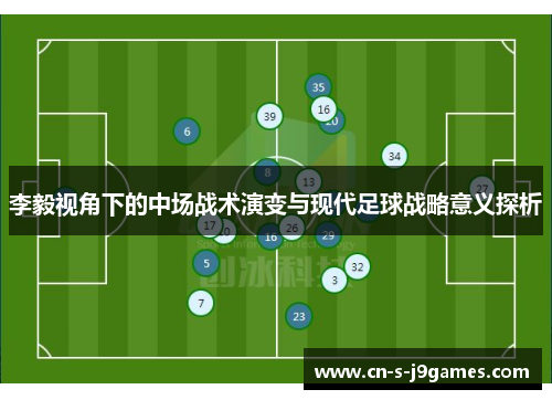 李毅视角下的中场战术演变与现代足球战略意义探析 李毅视角下的中场战术演变与现代足球战略意义探析